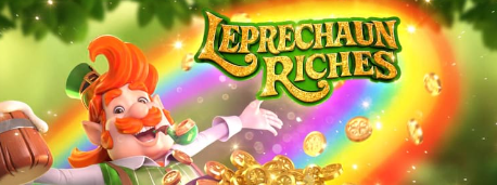 slot Leprechaun Riches, wilds expansivos, caça-níquel com wilds, recursos especiais Leprechaun Riches, rodadas grátis, bônus de caça-níquel, estratégias de aposta, multiplicadores em slots, ganhos com wilds expansivos.